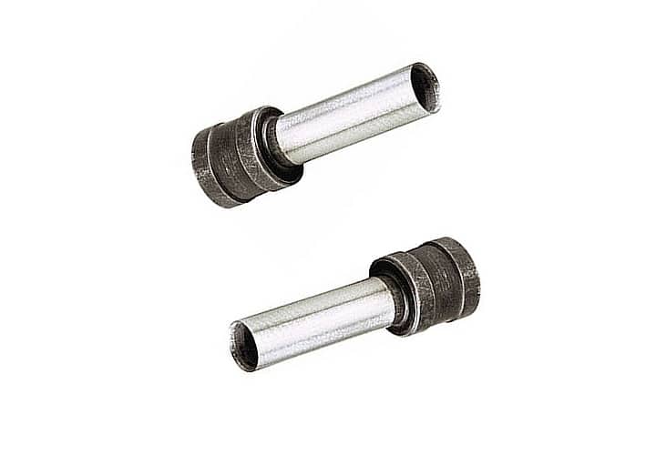 Repuesto para perforador 9556 - 200 hojas Kw-trio
