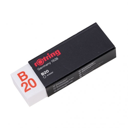 Borrador B20 Rotring