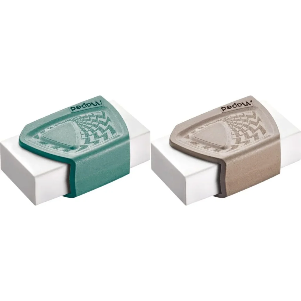 Borrador con protector Maped