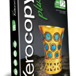 Papel Bond KEROCOPY PLUS 75gr