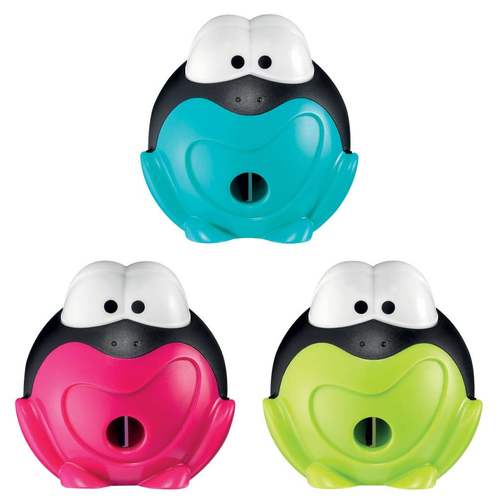 Tajador croc croc Sapito Maped
