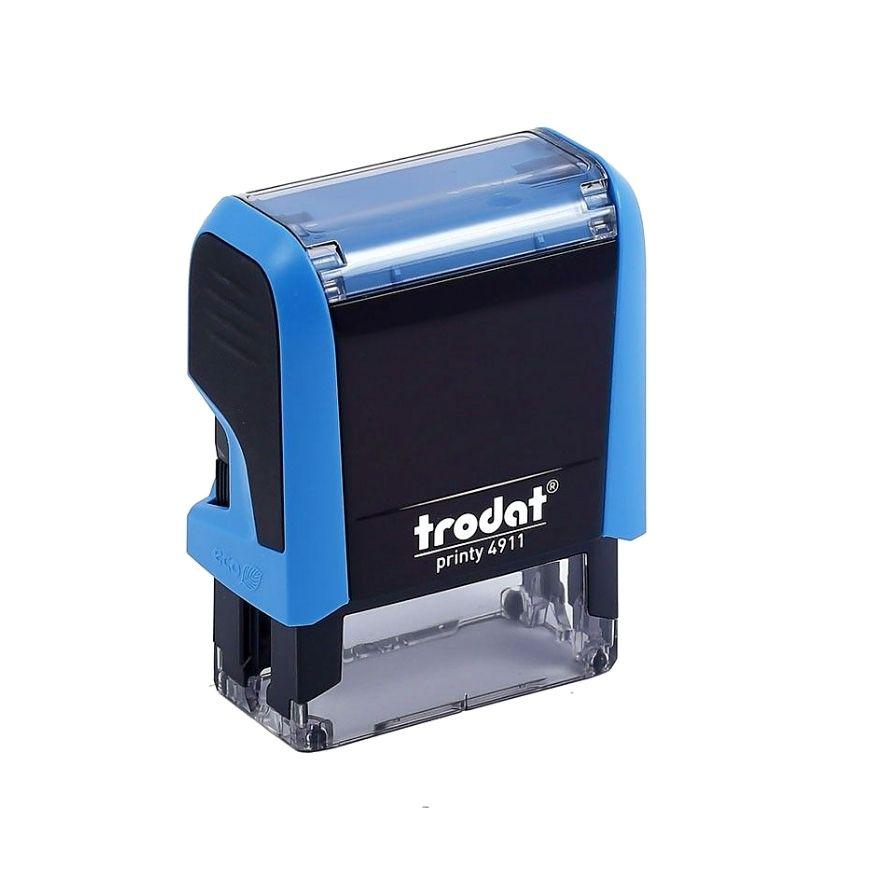 Sello automático PRINTY 4911 Trodat