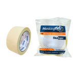 Cinta masking tape 2 x 40 yd Shurtape