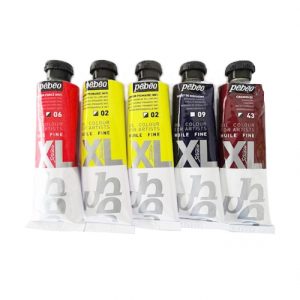 OLEO STUDIO XL EN TUBO 37 ML