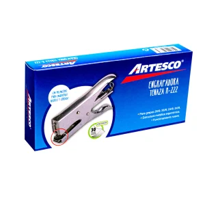 Engrapador alicate M-222 Artesco