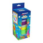 Cerámica ultraligera Foamy Moldeable x 6 und Artesco
