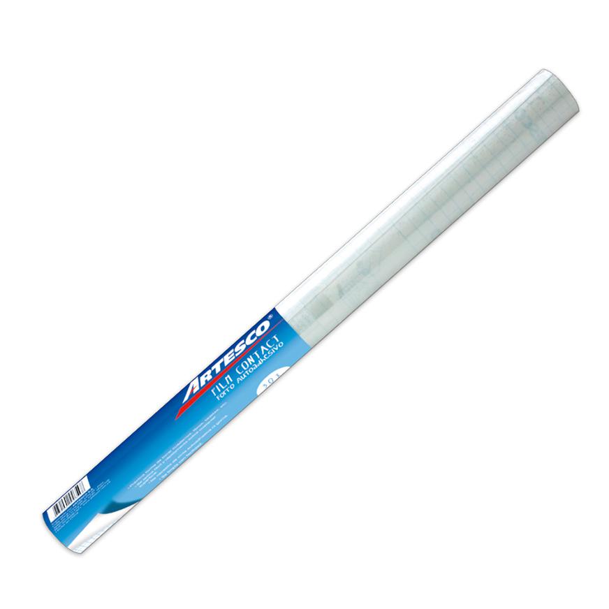 Forro adhesivo contact 0.45 cm x 3 metros Artesco