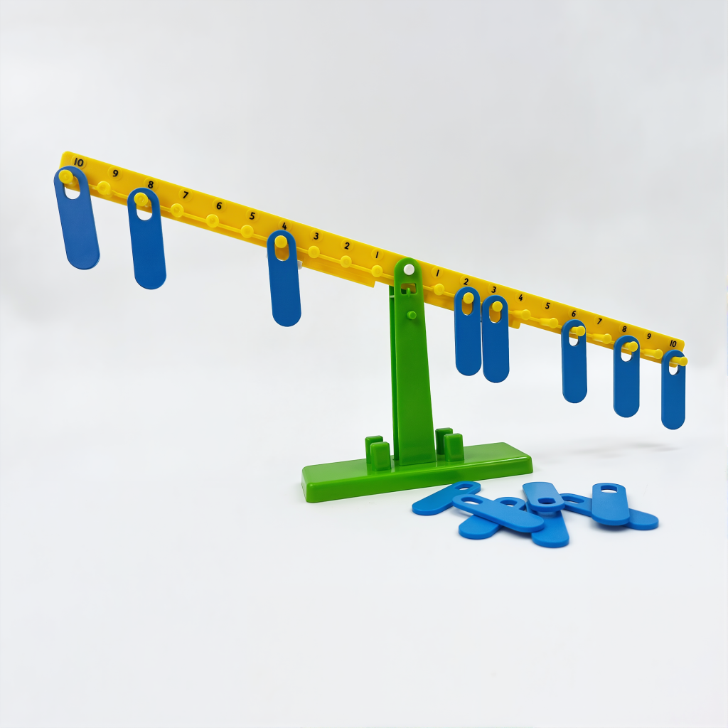 Balanza de equivalencia Evaflex